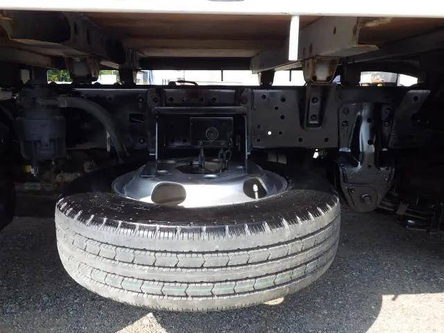 トヨタトヨエース平ボディ小型（2t・3t）[写真31]