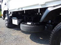 トヨタトヨエース平ボディ小型（2t・3t）[写真34]