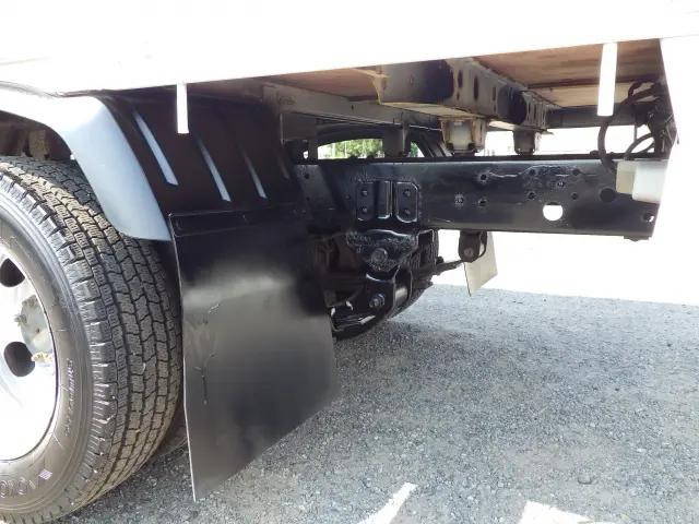 トヨタトヨエース平ボディ小型（2t・3t）[写真34]