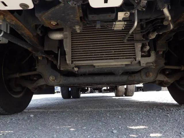 トヨタトヨエース平ボディ小型（2t・3t）[写真36]