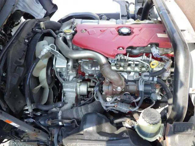 トヨタトヨエース平ボディ小型（2t・3t）[写真37]