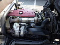 トヨタトヨエース平ボディ小型（2t・3t）[写真39]