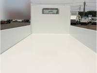 三菱ふそうキャンターダンプ小型（2t・3t）[写真11]