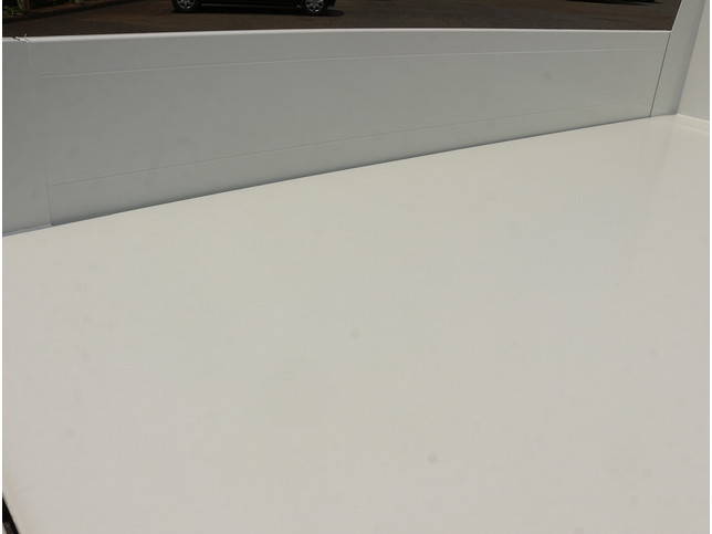 三菱ふそうキャンターダンプ小型（2t・3t）[写真11]