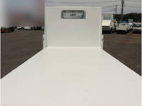 三菱ふそうキャンターダンプ小型（2t・3t）[写真14]