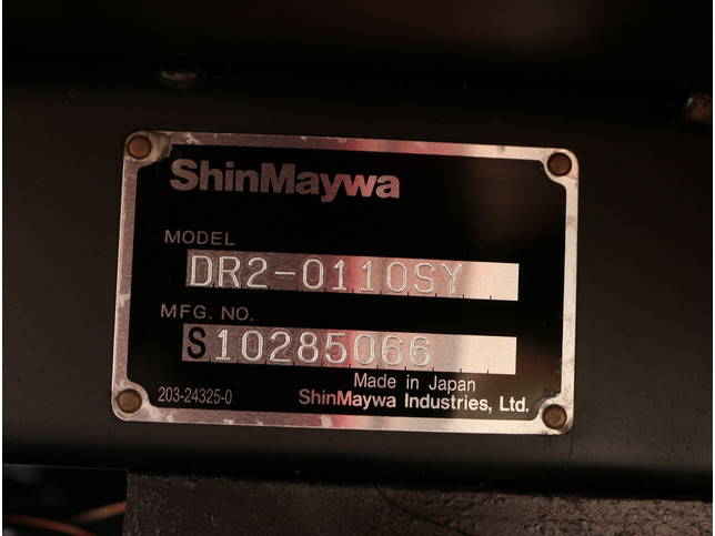 三菱ふそうキャンターダンプ小型（2t・3t）[写真17]