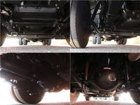 三菱ふそうキャンターダンプ小型（2t・3t）[写真20]