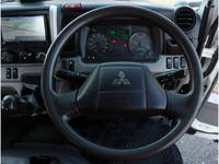 三菱ふそうキャンターダンプ小型（2t・3t）[写真26]