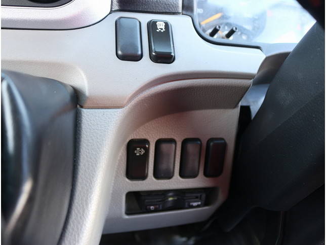 三菱ふそうキャンターダンプ小型（2t・3t）[写真30]