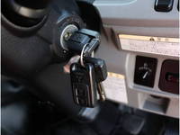 三菱ふそうキャンターダンプ小型（2t・3t）[写真33]