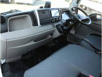 三菱ふそうキャンターダンプ小型（2t・3t）[写真34]