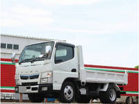 三菱ふそうキャンターダンプ小型（2t・3t）[写真04]