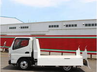 三菱ふそうキャンターダンプ小型（2t・3t）[写真05]