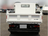 三菱ふそうキャンターダンプ小型（2t・3t）[写真08]