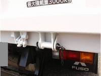 三菱ふそうキャンターダンプ小型（2t・3t）[写真09]