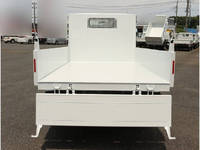 三菱ふそうキャンターダンプ小型（2t・3t）[写真10]