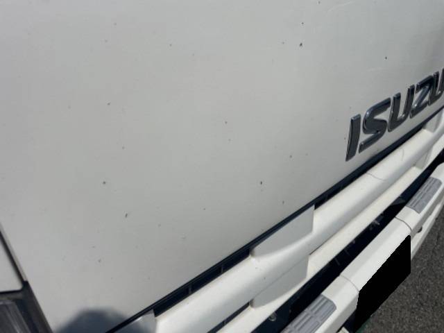 いすゞフォワードアルミウイング中型（4t）[写真17]