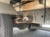 いすゞフォワードアルミウイング中型（4t）[写真19]