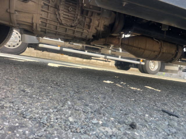 いすゞフォワードアルミウイング中型（4t）[写真20]