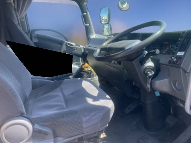 いすゞフォワードアルミウイング中型（4t）[写真29]