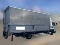 いすゞフォワードアルミウイング中型（4t）[写真02]