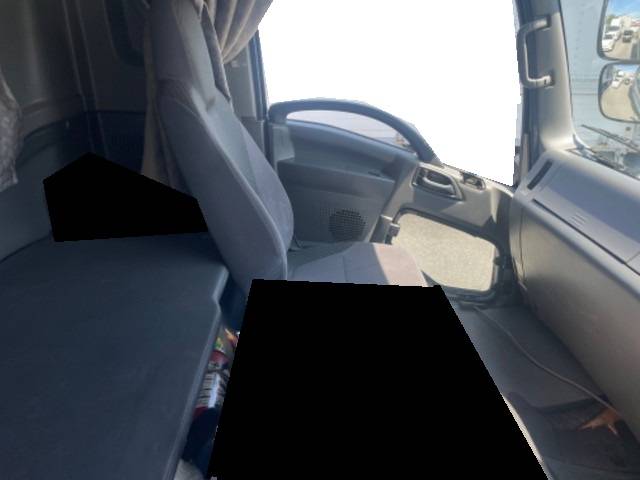 いすゞフォワードアルミウイング中型（4t）[写真30]