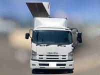 いすゞフォワードアルミウイング中型（4t）[写真04]