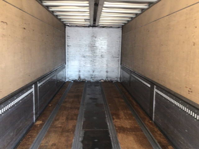 日野プロフィアアルミウイング大型（10t）[写真11]