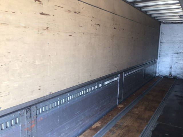 日野プロフィアアルミウイング大型（10t）[写真12]