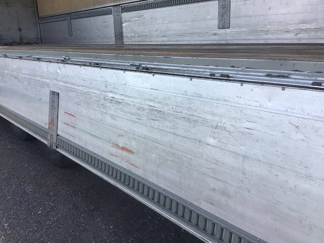 日野プロフィアアルミウイング大型（10t）[写真15]