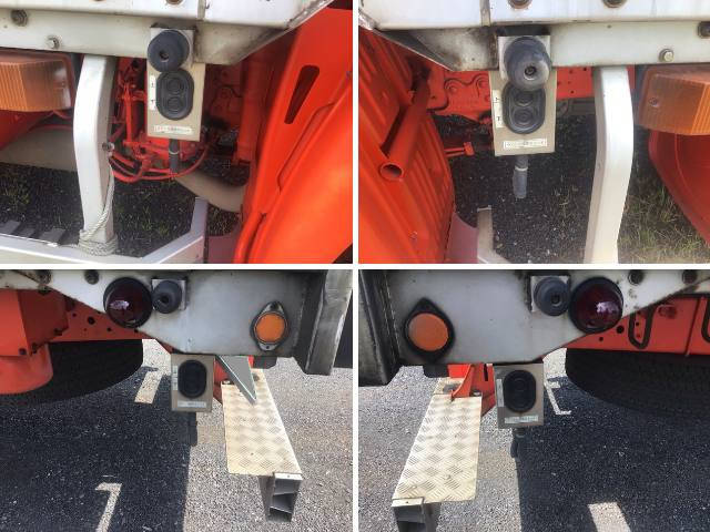 日野プロフィアアルミウイング大型（10t）[写真17]