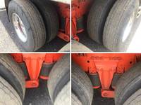 日野プロフィアアルミウイング大型（10t）[写真20]