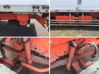 日野プロフィアアルミウイング大型（10t）[写真22]