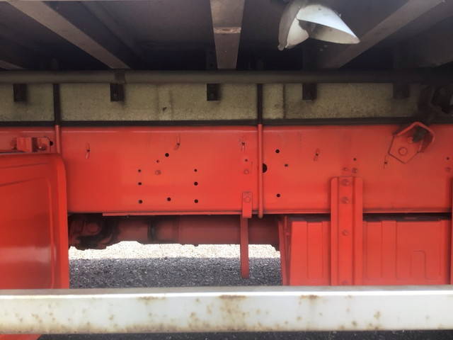 日野プロフィアアルミウイング大型（10t）[写真22]