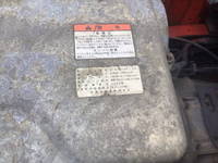 日野プロフィアアルミウイング大型（10t）[写真29]