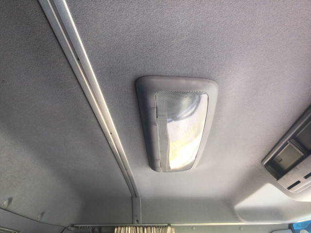 日野プロフィアアルミウイング大型（10t）[写真33]