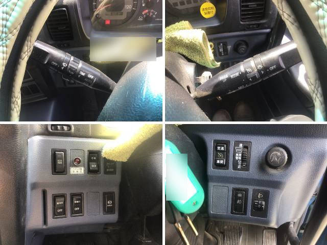 日野プロフィアアルミウイング大型（10t）[写真36]