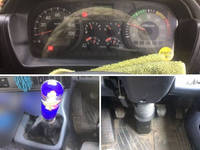 日野プロフィアアルミウイング大型（10t）[写真38]