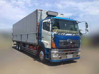 日野プロフィアアルミウイング大型（10t）[写真04]