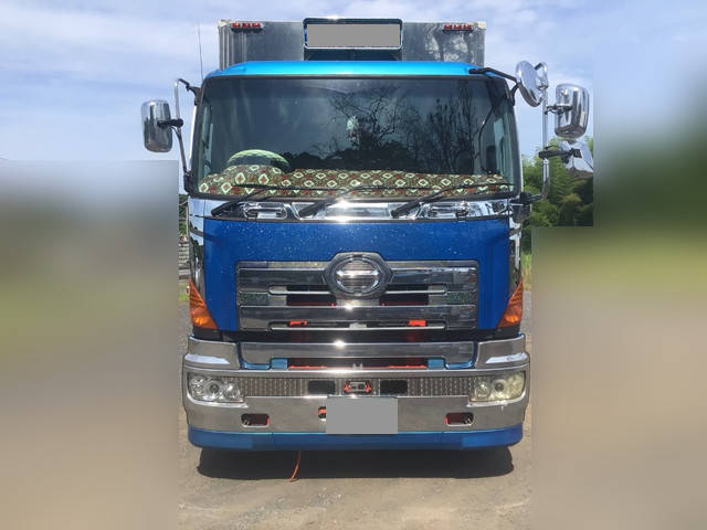 日野プロフィアアルミウイング大型（10t）[写真07]