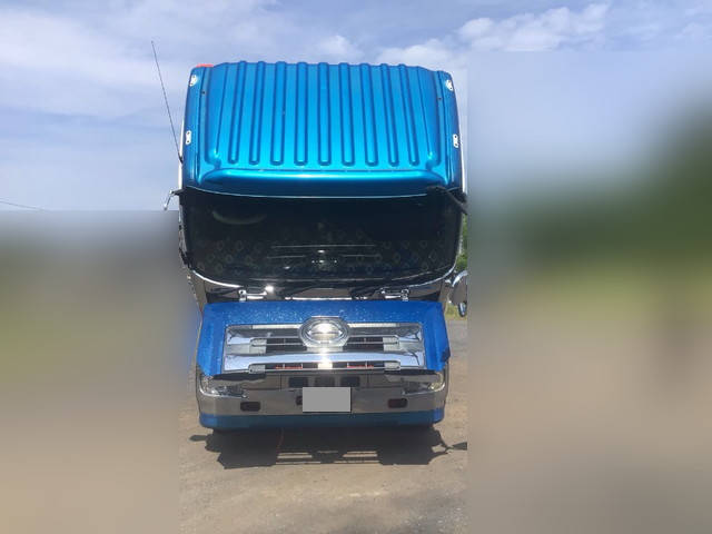 日野プロフィアアルミウイング大型（10t）[写真08]