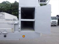 その他のメーカーその他の車種煽付平床式トレーラー大型（10t）[写真13]