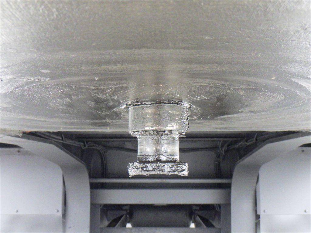 その他のメーカーその他の車種煽付平床式トレーラー大型（10t）[写真14]