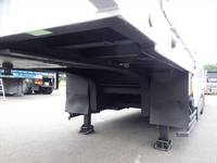 その他のメーカーその他の車種煽付平床式トレーラー大型（10t）[写真16]