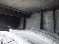 その他のメーカーその他の車種煽付平床式トレーラー大型（10t）[写真21]