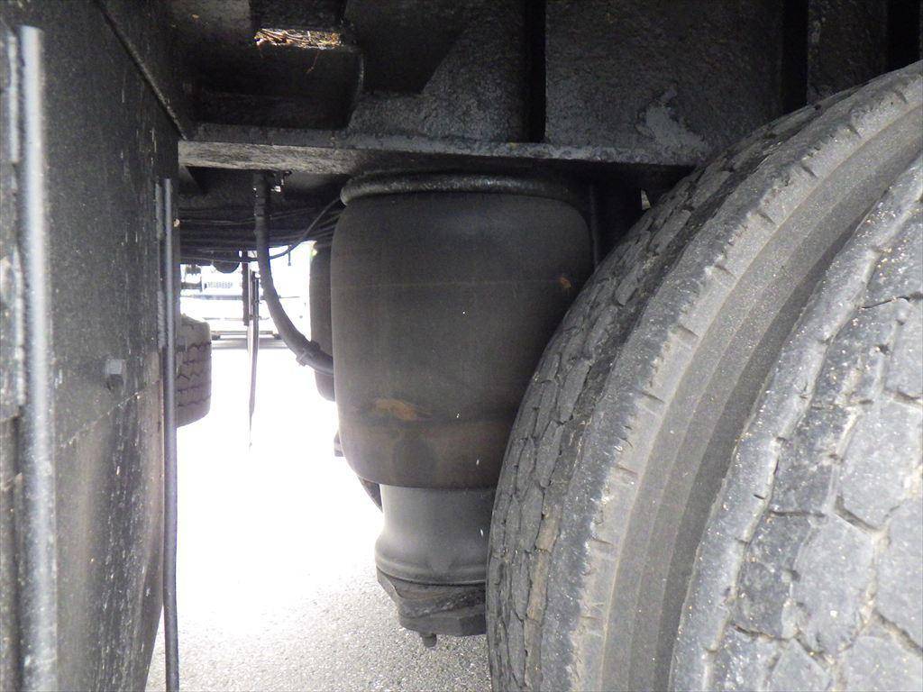 その他のメーカーその他の車種煽付平床式トレーラー大型（10t）[写真21]