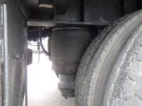 その他のメーカーその他の車種煽付平床式トレーラー大型（10t）[写真22]