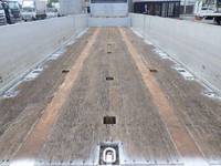 その他のメーカーその他の車種煽付平床式トレーラー大型（10t）[写真06]