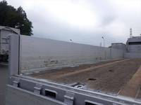 その他のメーカーその他の車種煽付平床式トレーラー大型（10t）[写真07]