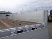 その他のメーカーその他の車種煽付平床式トレーラー大型（10t）[写真08]